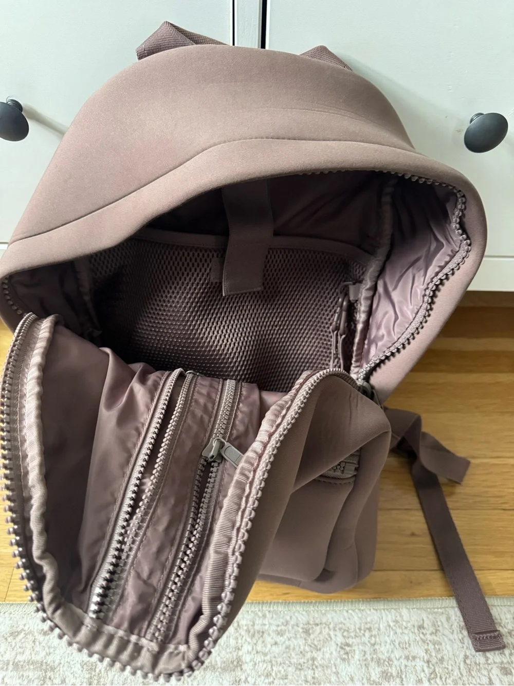 DAGNE DOVER BACKPACK